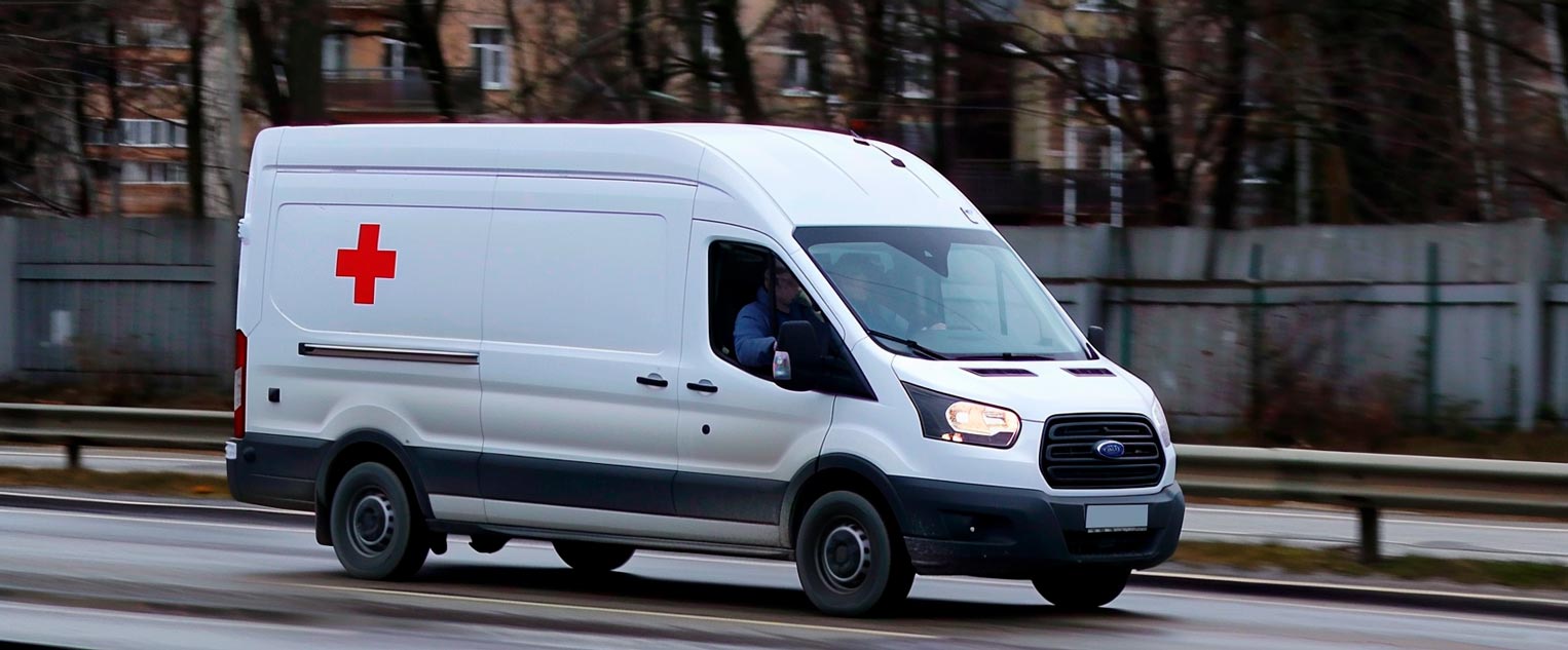 особенности междугородней транспортировки